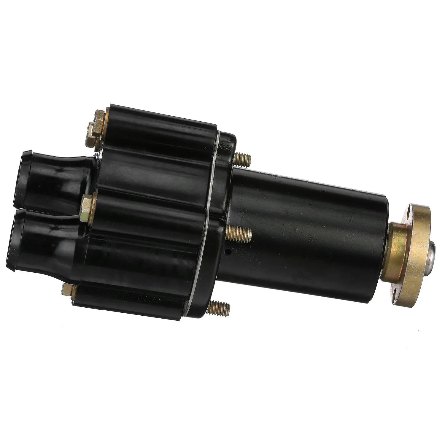 Quicksilver 807151A12 Plastic Sea Water Pump Housing for Specific V6 and V8 MerCruiser Sterndrive Engines - Image 3