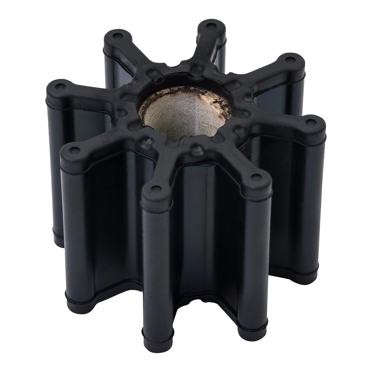 Quicksilver 807151A14 Sea Water Pump Body Kit for MerCruiser Engines w/ 1-Piece Engine Mounted Sea Water Pumps - Image 3