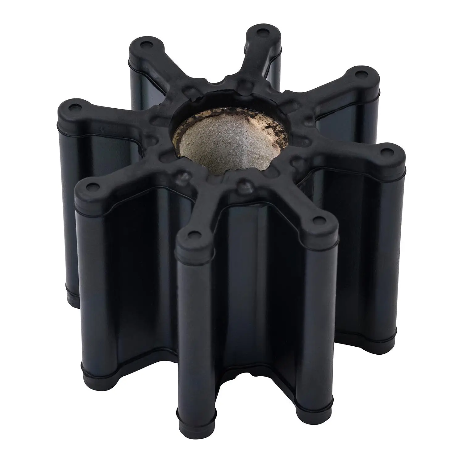 Quicksilver 807151A14 Sea Water Pump Body Kit for MerCruiser Engines w/ 1-Piece Engine Mounted Sea Water Pumps - Image 3