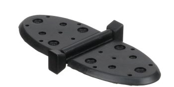 Quicksilver 807166A1 Water Shutter