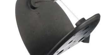 Quicksilver 807166A2 Exhaust Water Shutter Kit