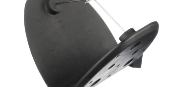 Quicksilver 807166A2 Exhaust Water Shutter Kit