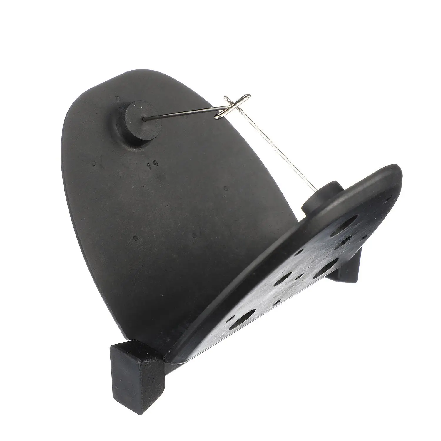 Quicksilver 807166A2 Exhaust Water Shutter Kit