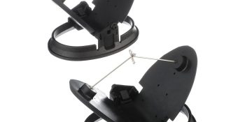 Quicksilver 807166A3 Water Shutter