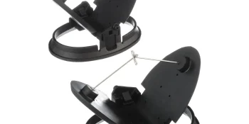 Quicksilver 807166A3 Water Shutter