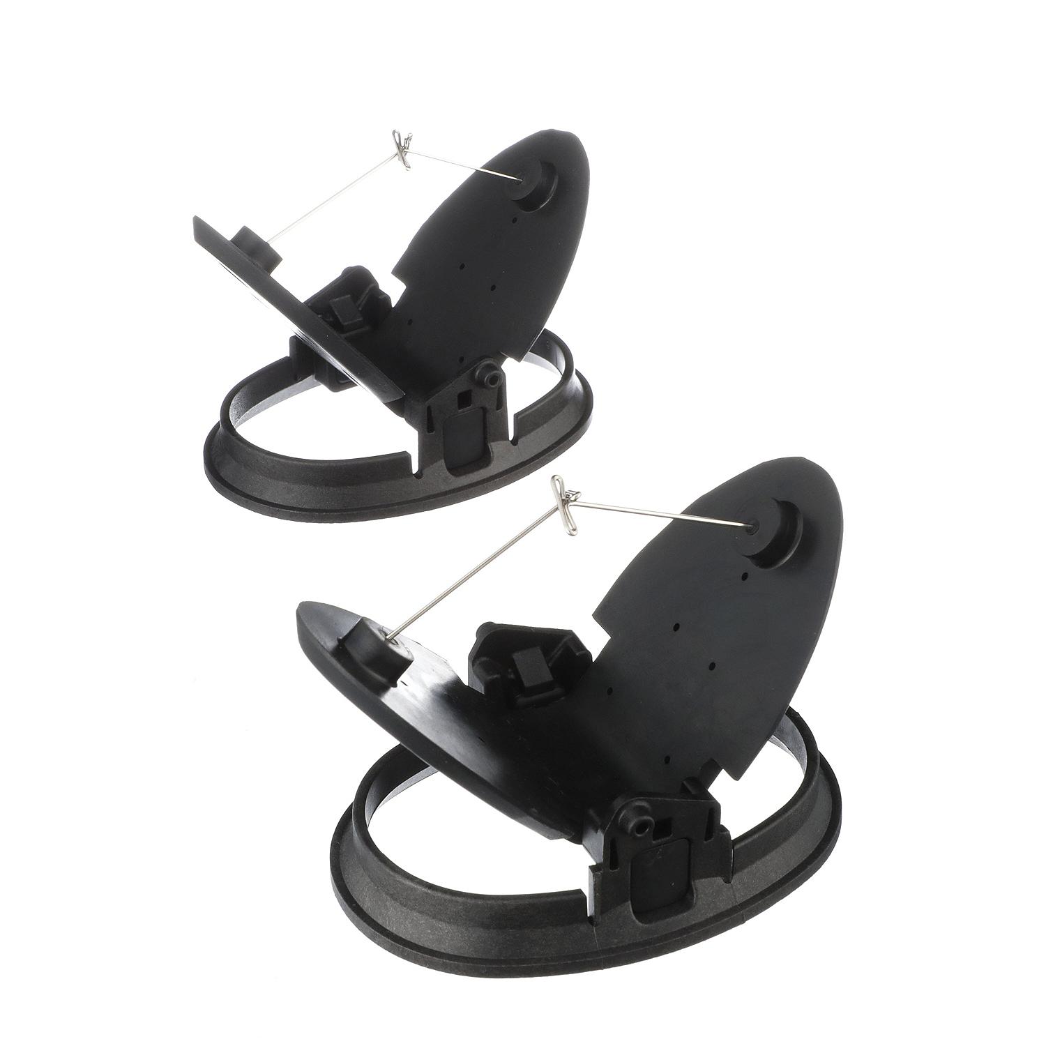 Quicksilver 807166A3 Water Shutter