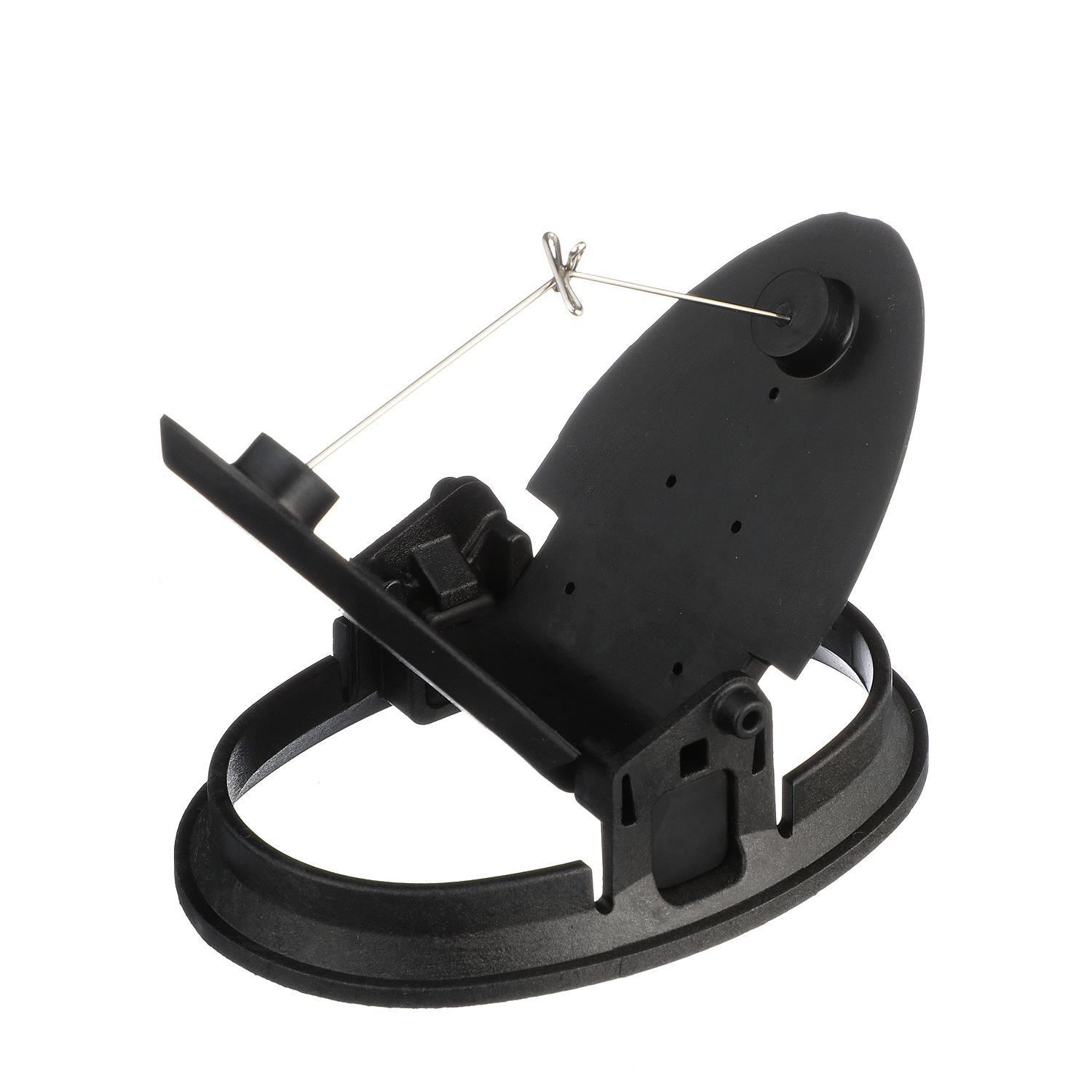 Quicksilver 807166A3 Water Shutter - Image 3