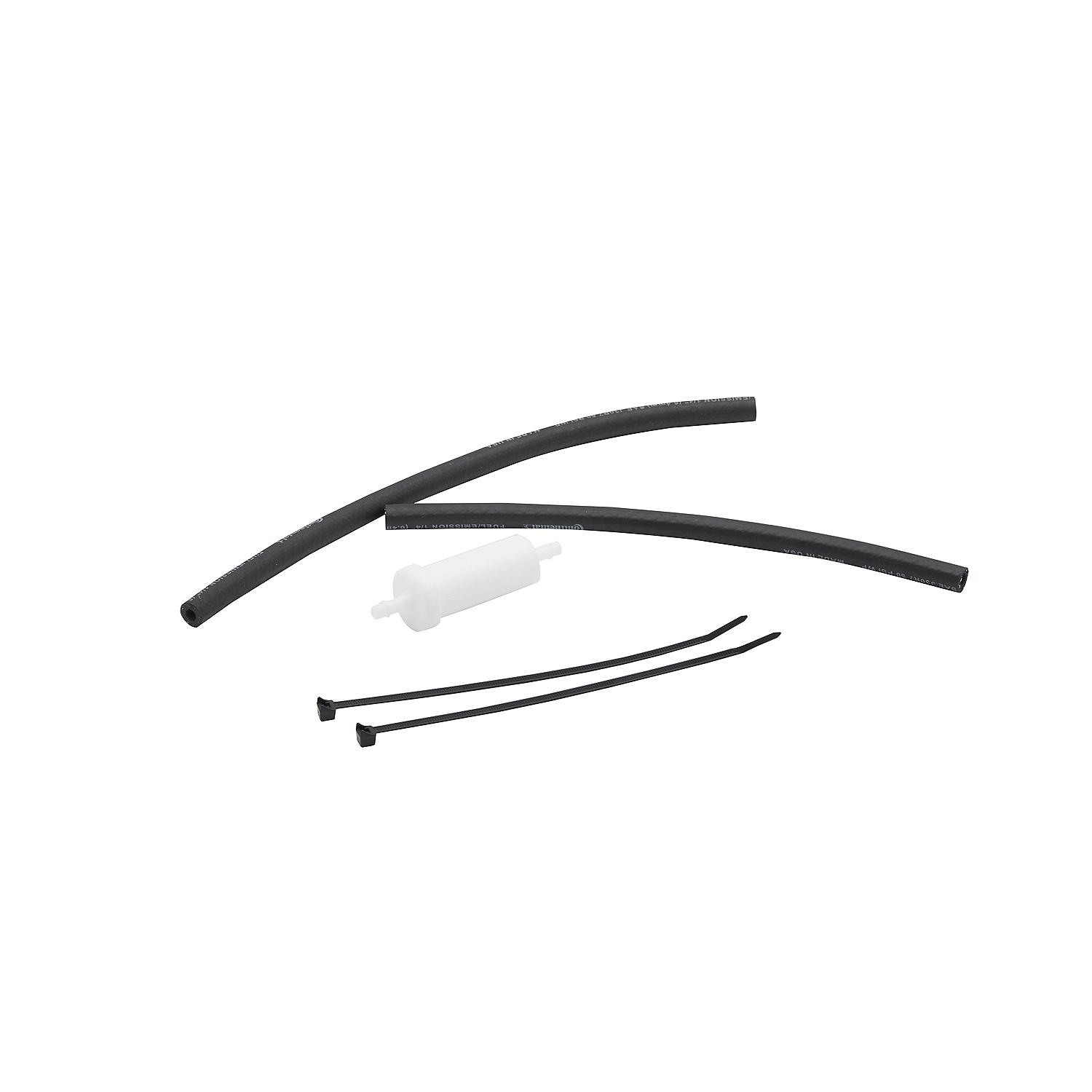 Mercury Fuel Filter Kit 816296A3 for Mercury 5-15hp Carbureted FourStroke Outboards - Image 3