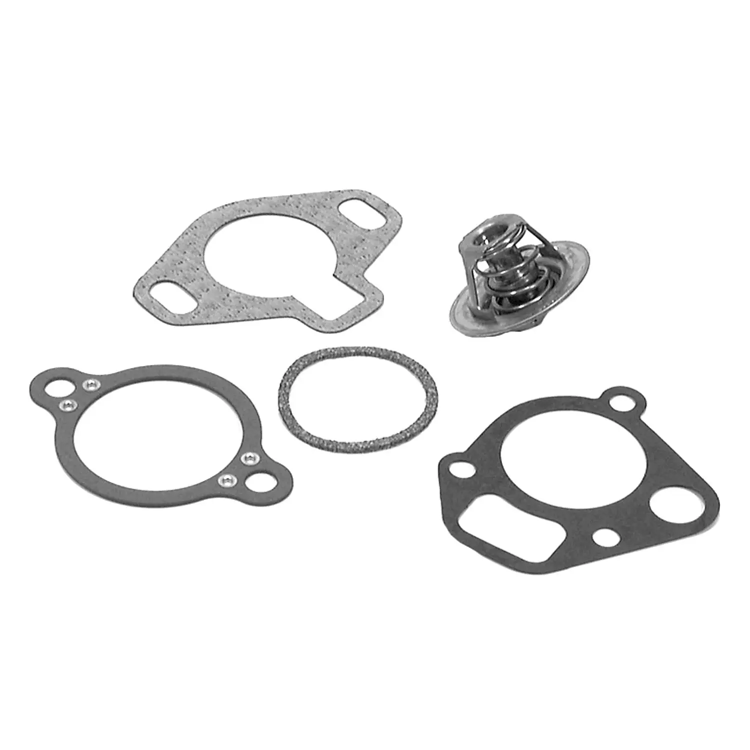 Quicksilver 807252Q3 Replacement Thermostat Kit - Image 2
