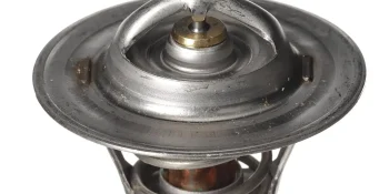 Quicksilver 807252Q4 Replacement Thermostat for V6 and V8 MerCruiser Engines 1983-2016