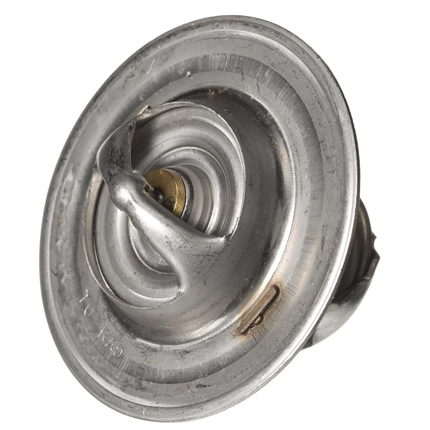 Quicksilver 807252Q4 Replacement Thermostat for V6 and V8 MerCruiser Engines 1983-2016 - Image 7
