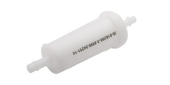 Mercury Fuel Filter Kit 816296A3 for Mercury 5-15hp Carbureted FourStroke Outboards