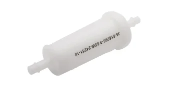 Mercury Fuel Filter Kit 816296A3 for Mercury 5-15hp Carbureted FourStroke Outboards