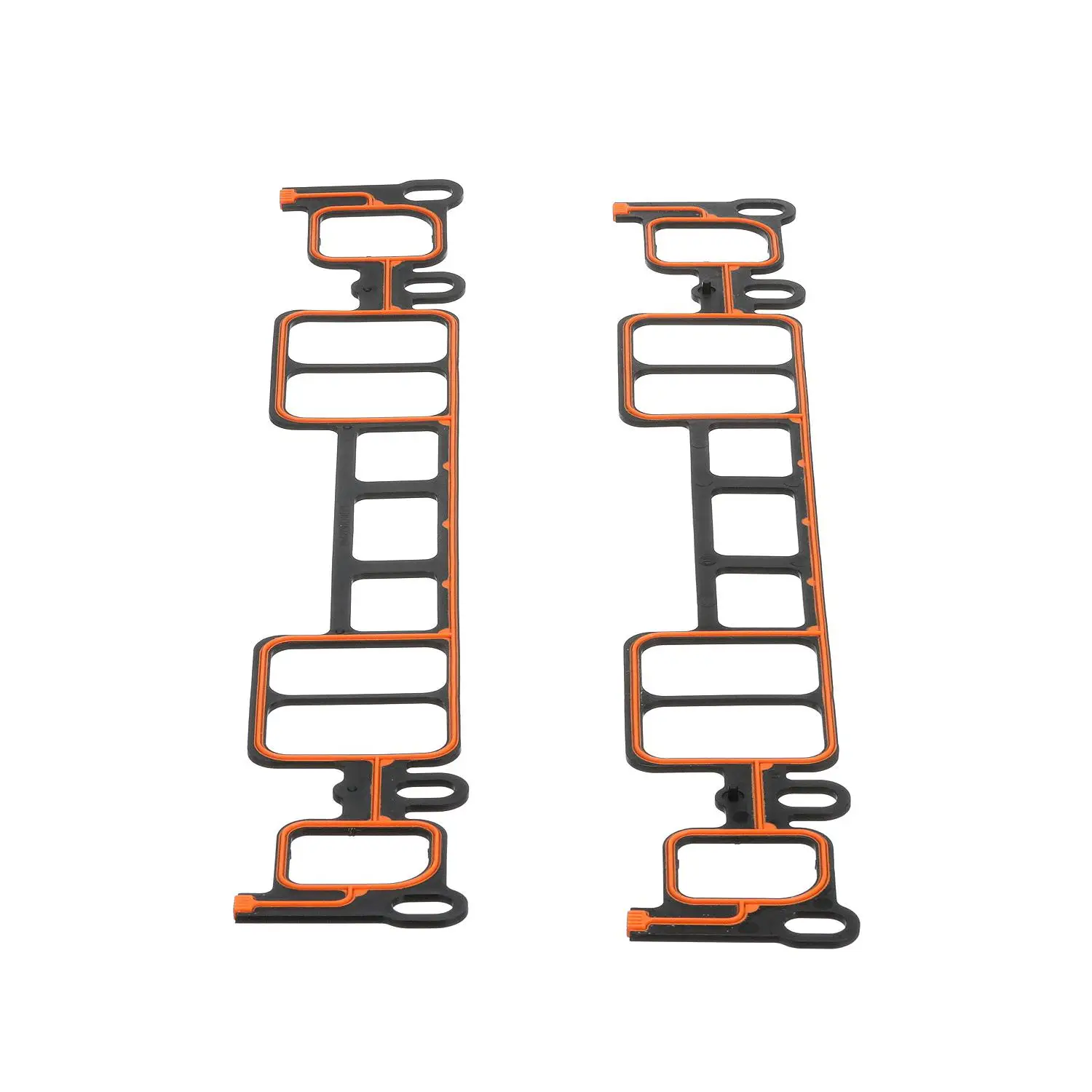 Quicksilver Manifold Gasket Set 807743A1 for V8 MerCruiser 350 Mag, 5.0L & 5.7L/LX (Gen+) Sterndrive and Inboard Engines Made by General Motors - Image 2