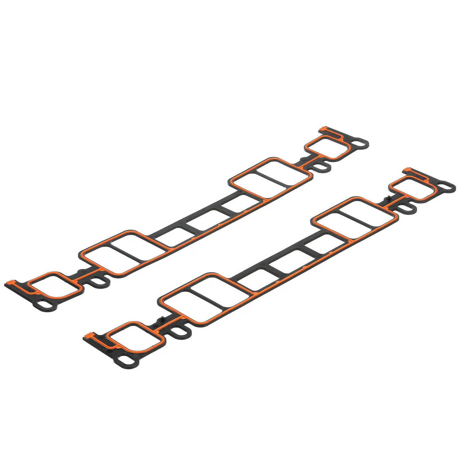 Quicksilver Manifold Gasket Set 807743A1 for V8 MerCruiser 350 Mag, 5.0L & 5.7L/LX (Gen+) Sterndrive and Inboard Engines Made by General Motors - Image 3