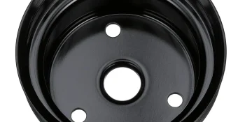 Quicksilver 807730T Crankshaft Pulley for MerCruiser