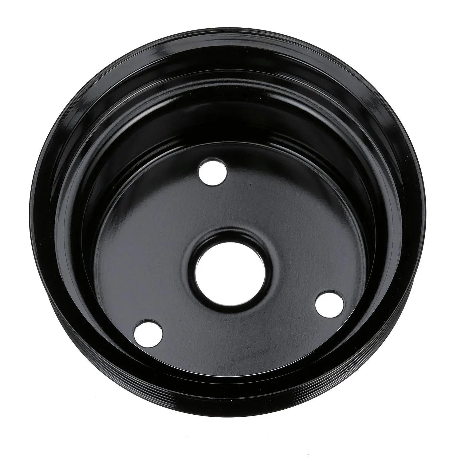 Quicksilver 807730T Crankshaft Pulley for MerCruiser