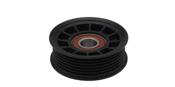 Quicksilver 807757T Serpentine Belt Idler Pulley