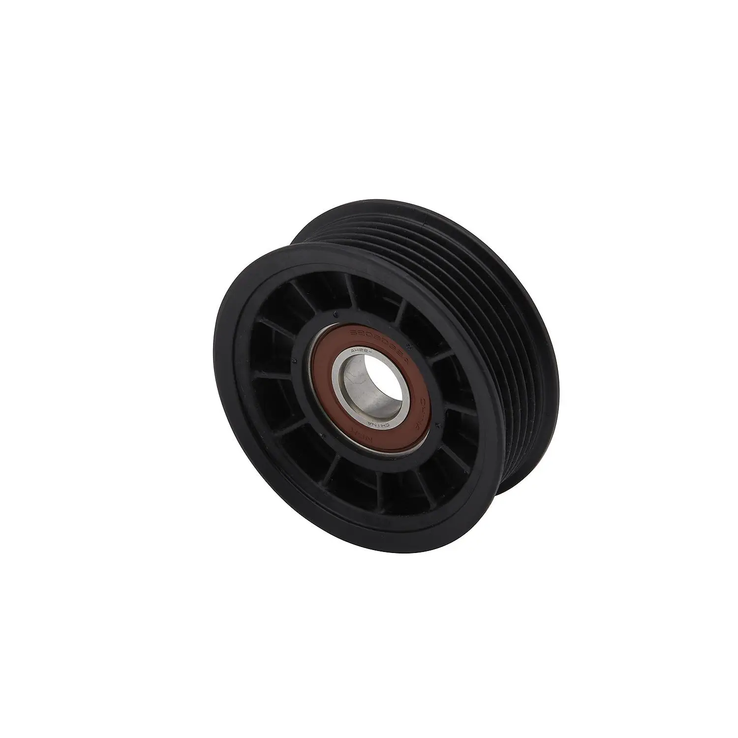 Quicksilver 807757T Serpentine Belt Idler Pulley - Image 2