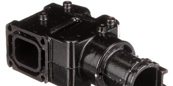 Quicksilver 807988A03 Exhaust Manifold Elbow