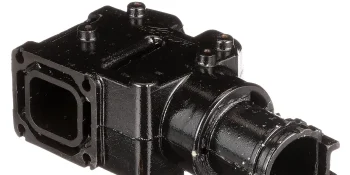 Quicksilver 807988A03 Exhaust Manifold Elbow