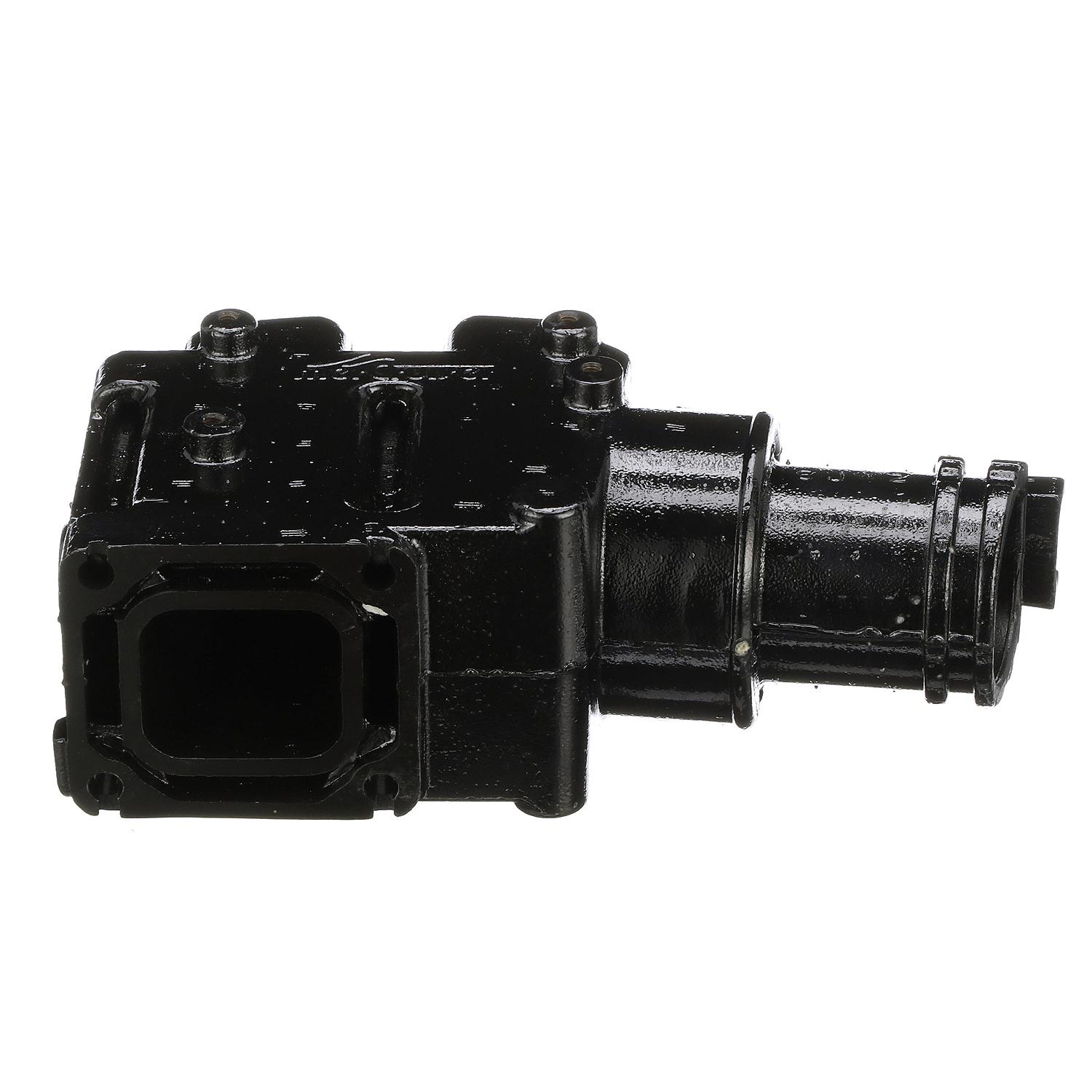 Quicksilver 807988A03 Exhaust Manifold Elbow - Image 2