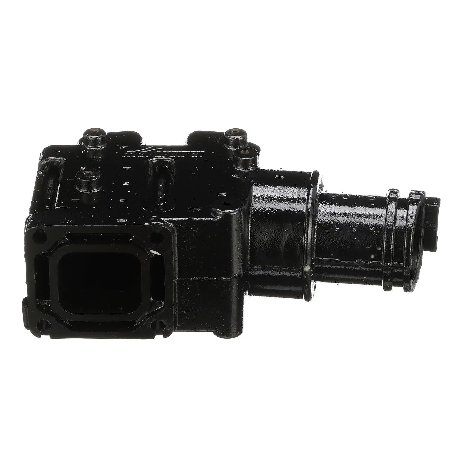 Quicksilver 807988A03 Exhaust Manifold Elbow - Image 2