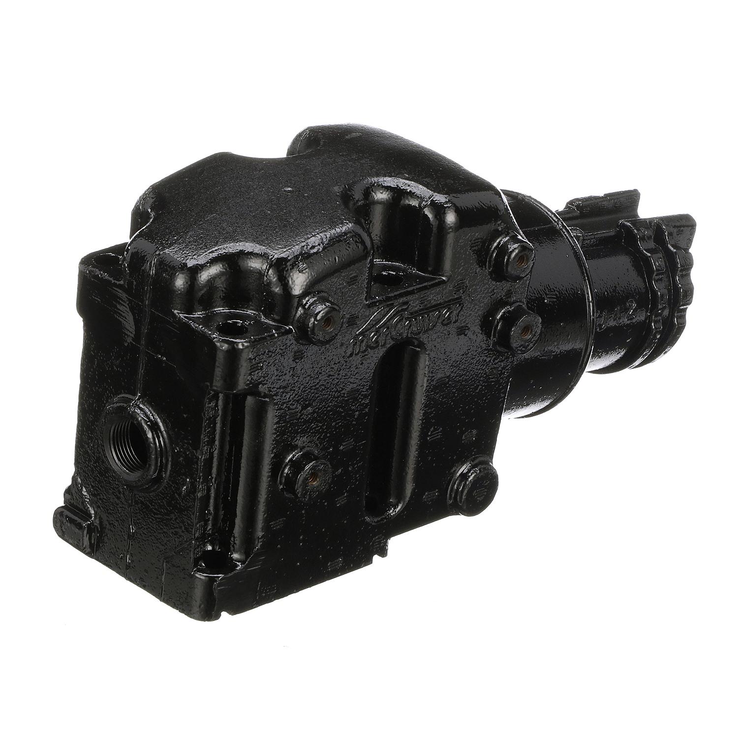 Quicksilver 807988A03 Exhaust Manifold Elbow - Image 3