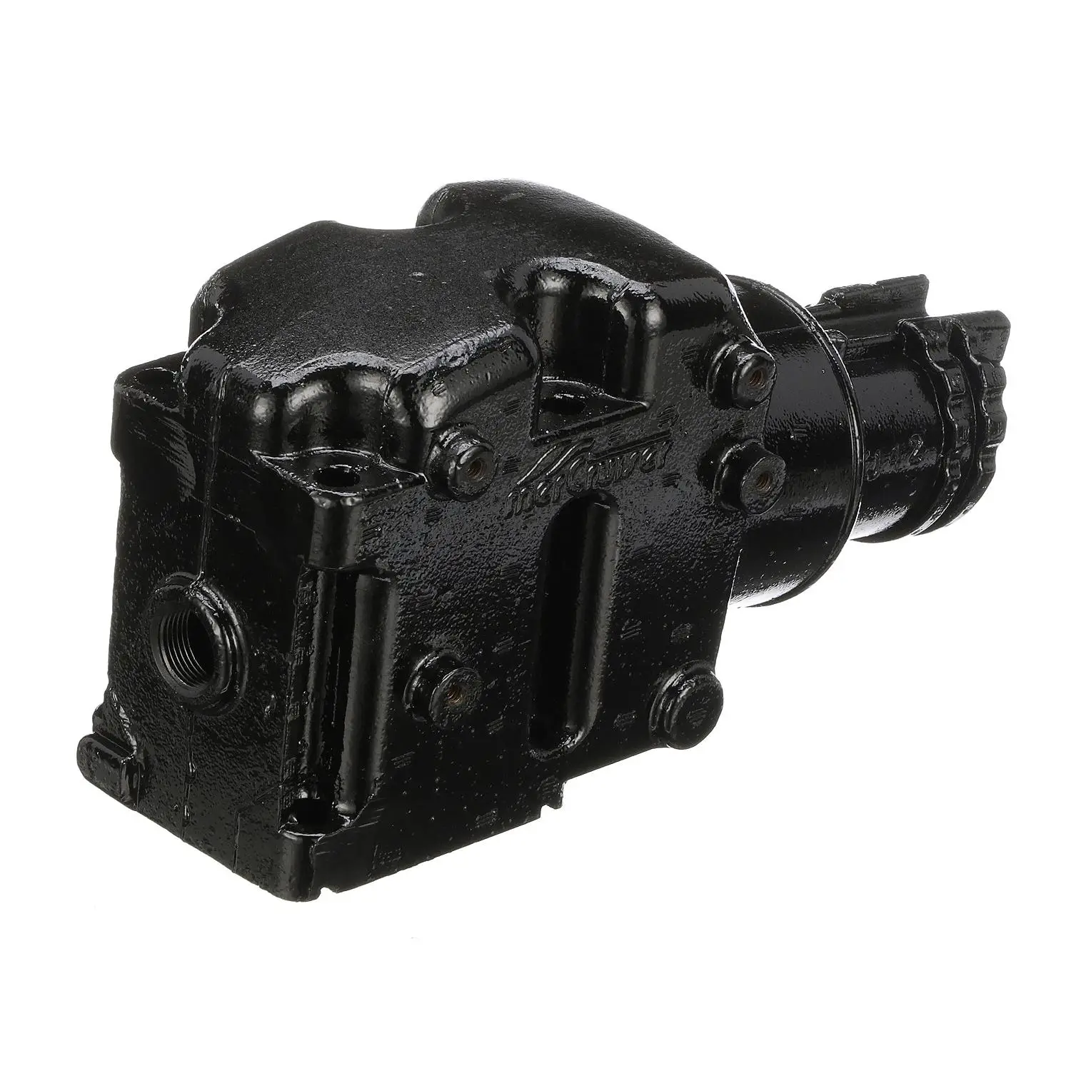 Quicksilver 807988A03 Exhaust Manifold Elbow - Image 3