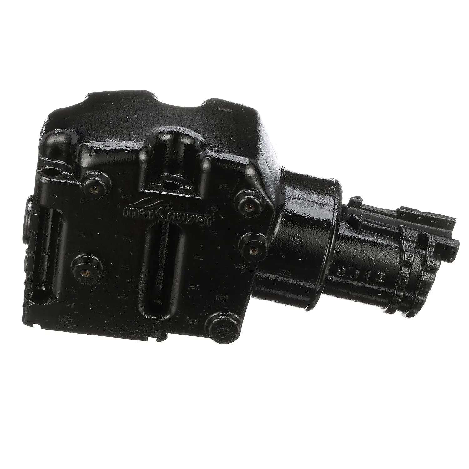 Quicksilver 807988A03 Exhaust Manifold Elbow - Image 4