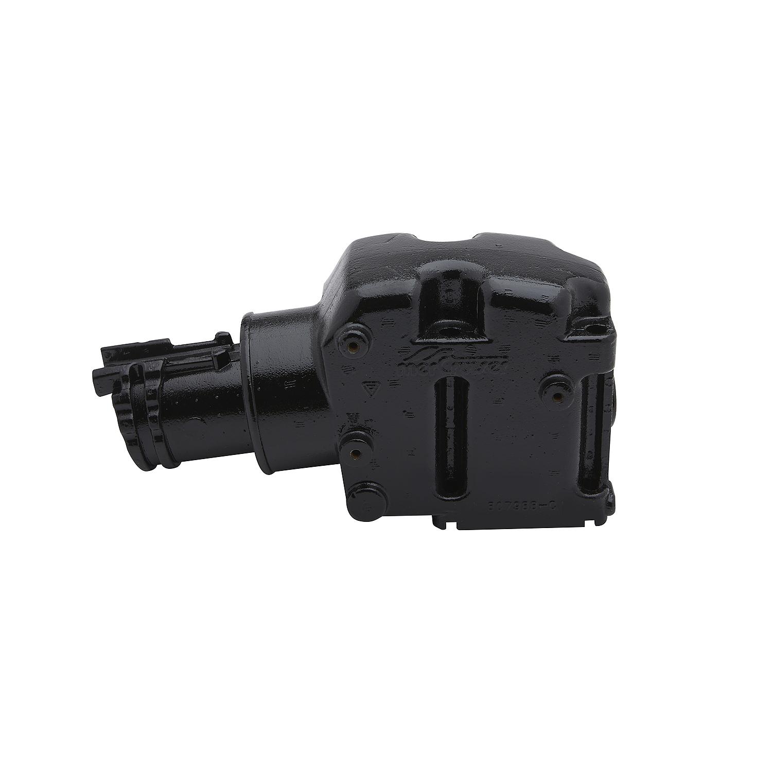 Quicksilver 807988A03 Exhaust Manifold Elbow - Image 6