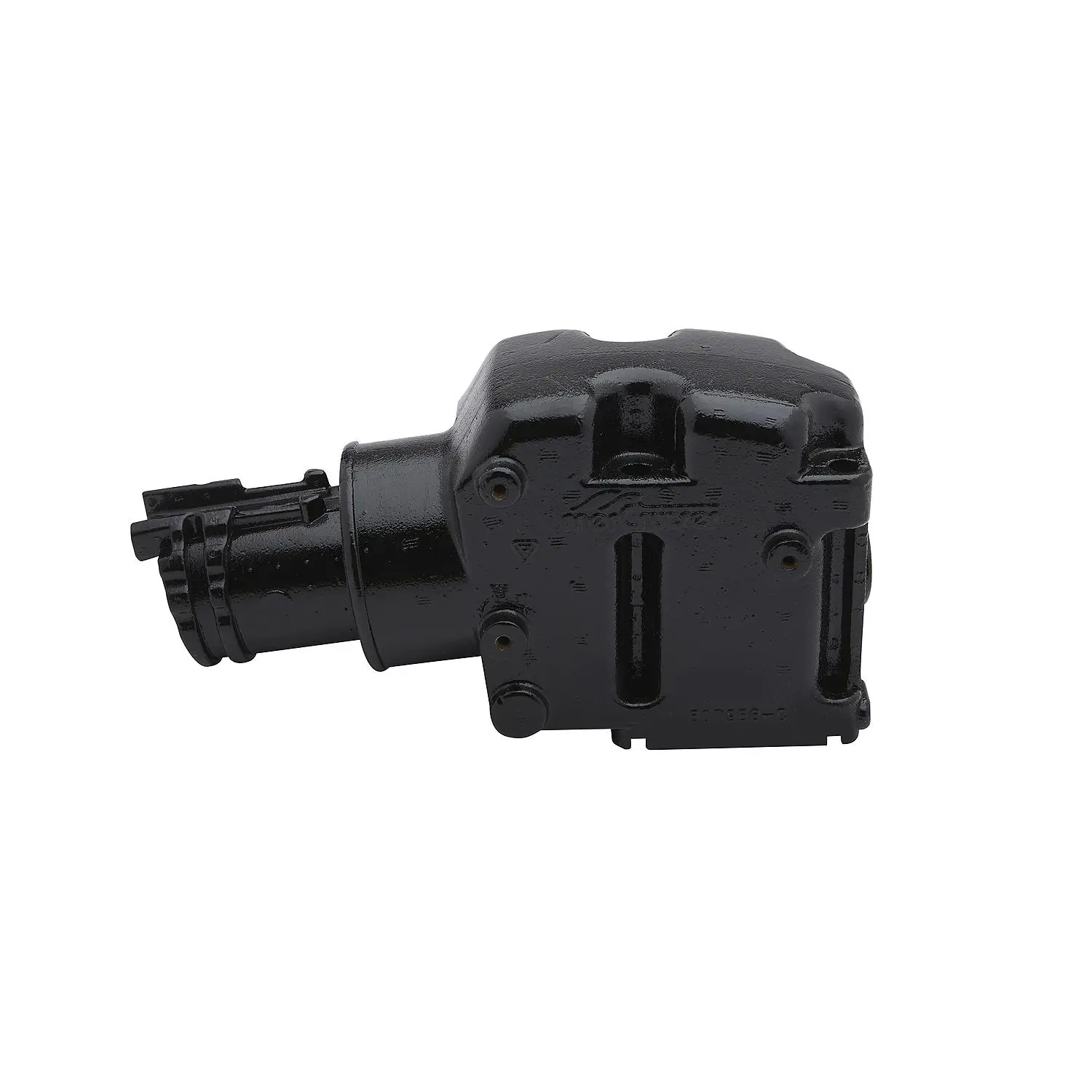 Quicksilver 807988A03 Exhaust Manifold Elbow - Image 6