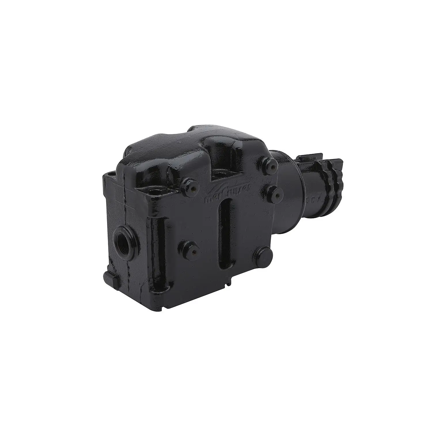 Quicksilver 807988A03 Exhaust Manifold Elbow - Image 8