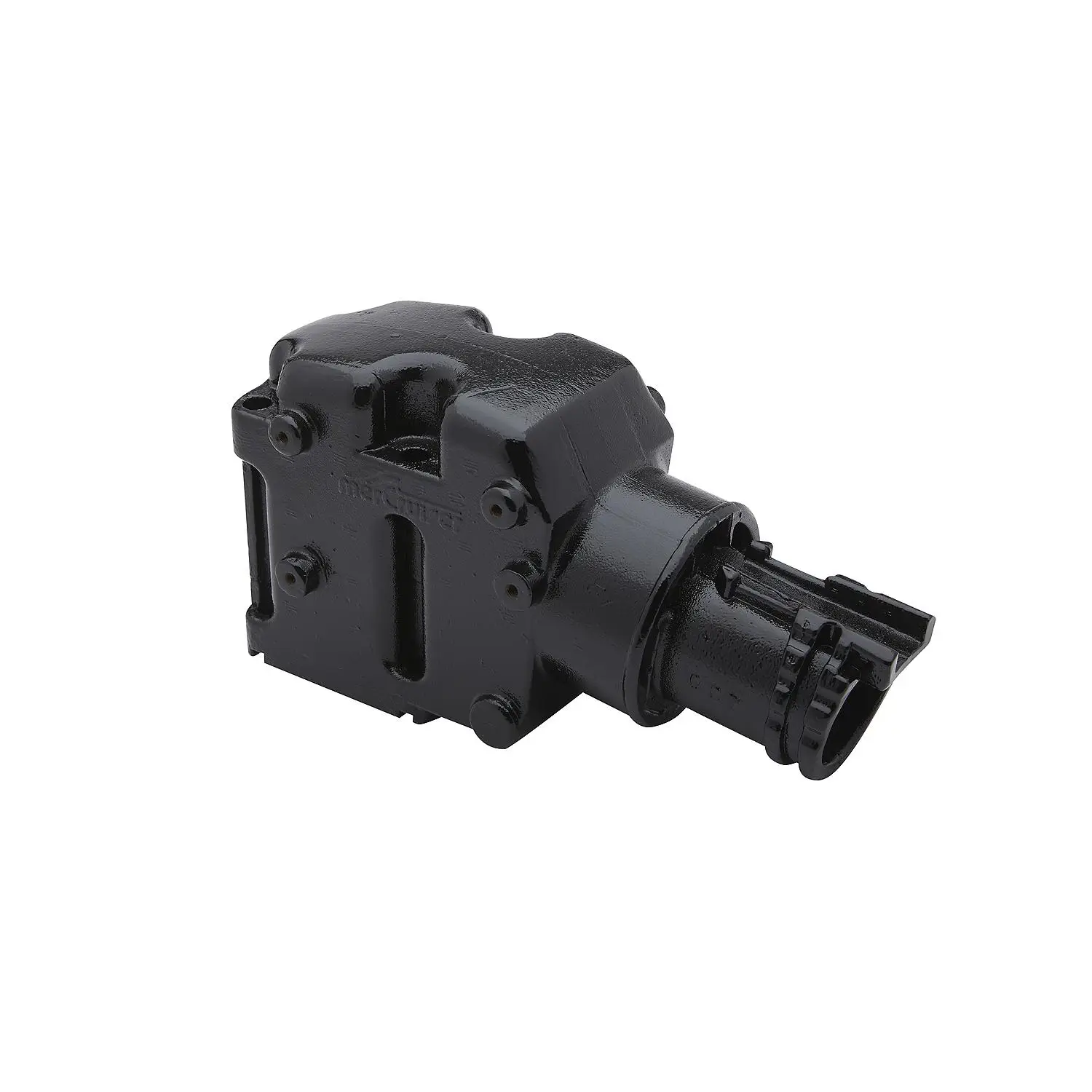 Quicksilver 807988A03 Exhaust Manifold Elbow - Image 9