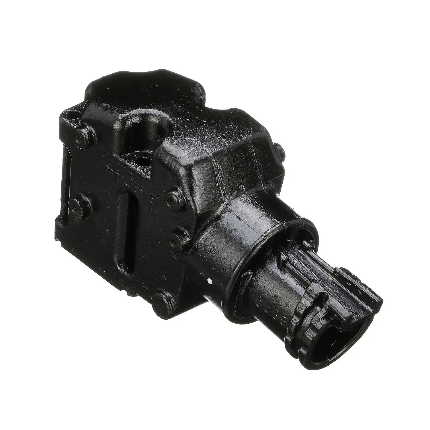 Quicksilver Exhaust Manifold Elbow 807988Q03 for V6 and V8 MerCruiser Sterndrive or Inboard Engines Made by General Motors with Center Rise Outlet Exhaust Manifold - Image 3