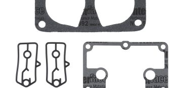 Quicksilver 8107493 Carburetor Gasket Kit