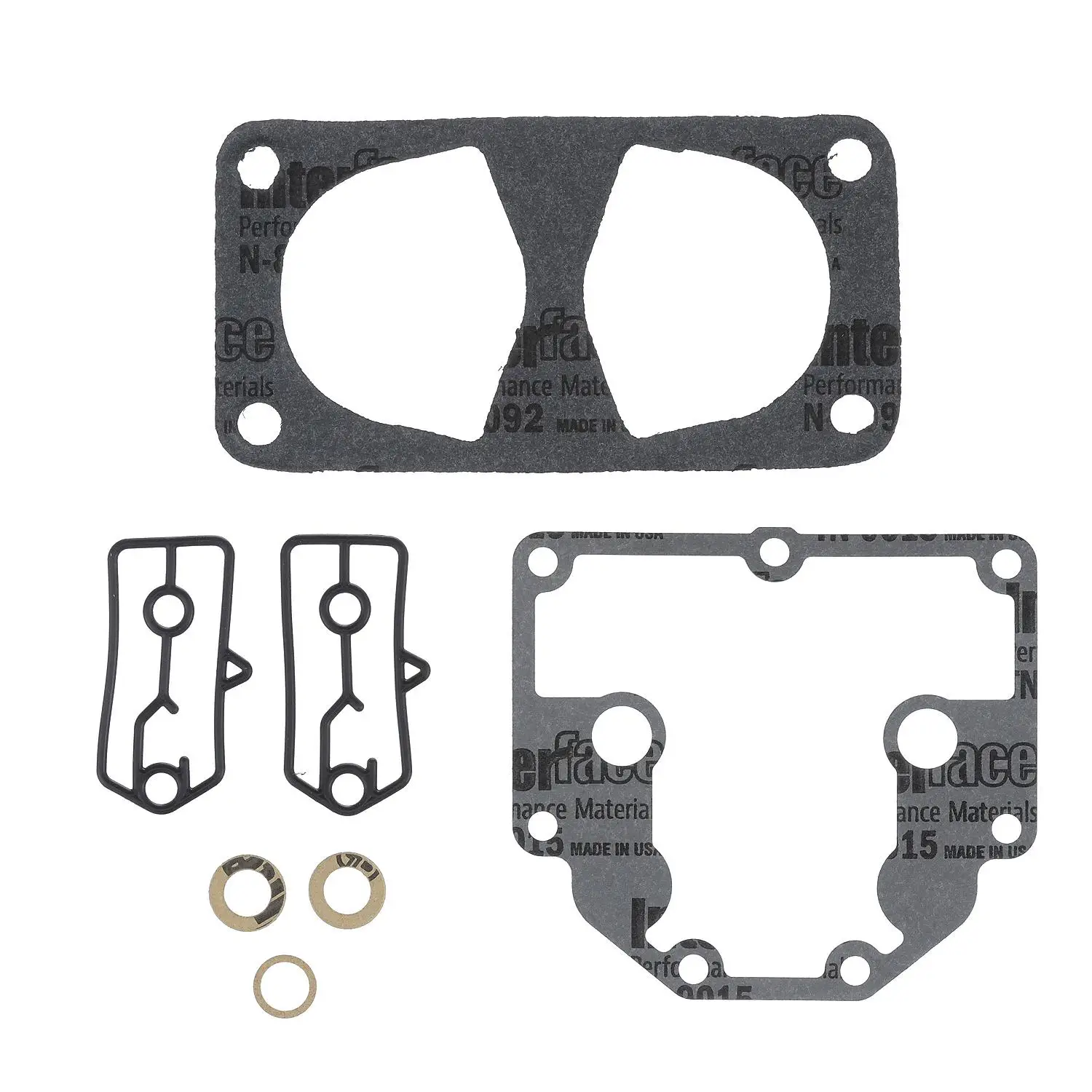 Quicksilver 8107493 Carburetor Gasket Kit