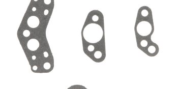 Quicksilver 810929004 Carburetor Gasket Set