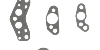 Quicksilver 810929004 Carburetor Gasket Set