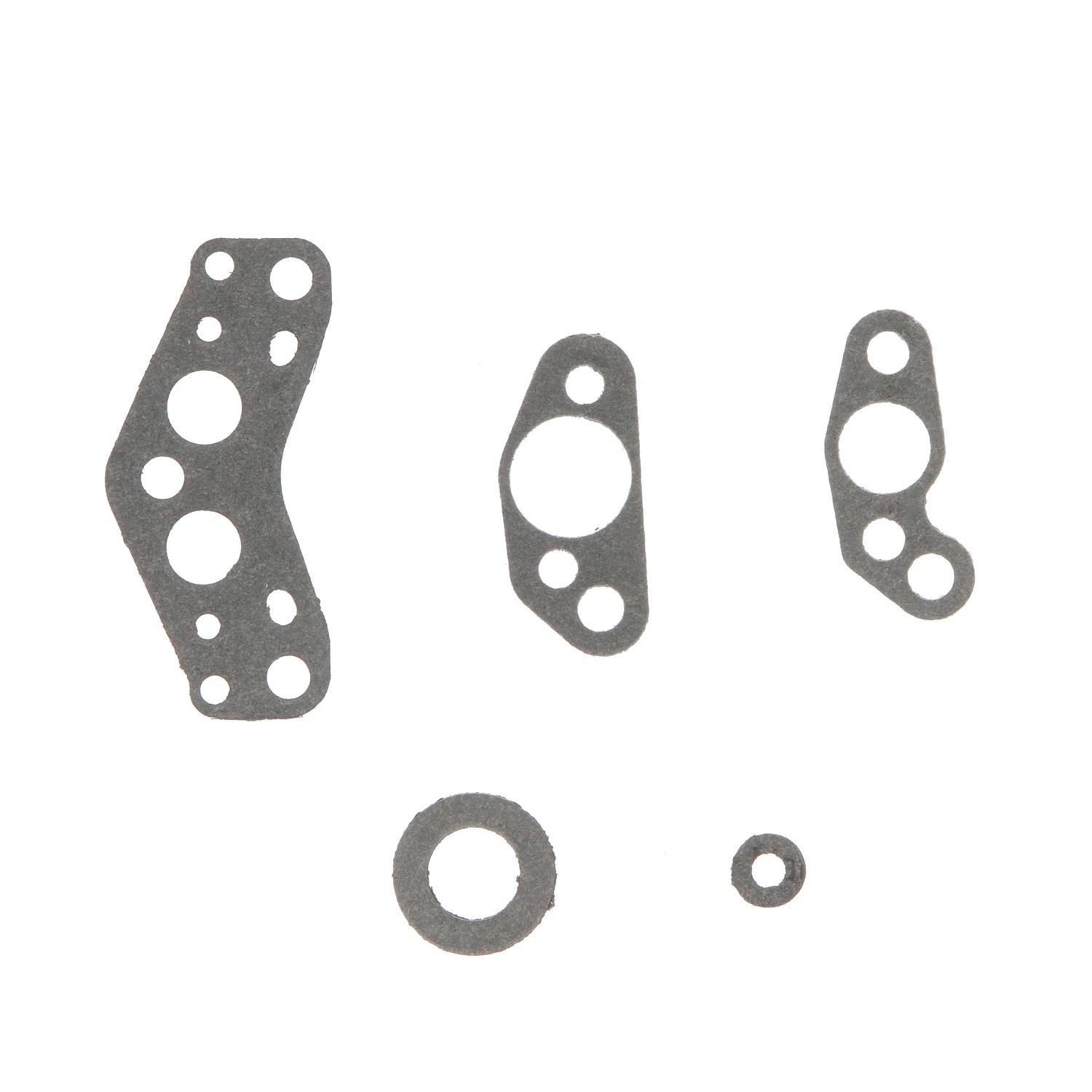 Quicksilver 810929004 Carburetor Gasket Set