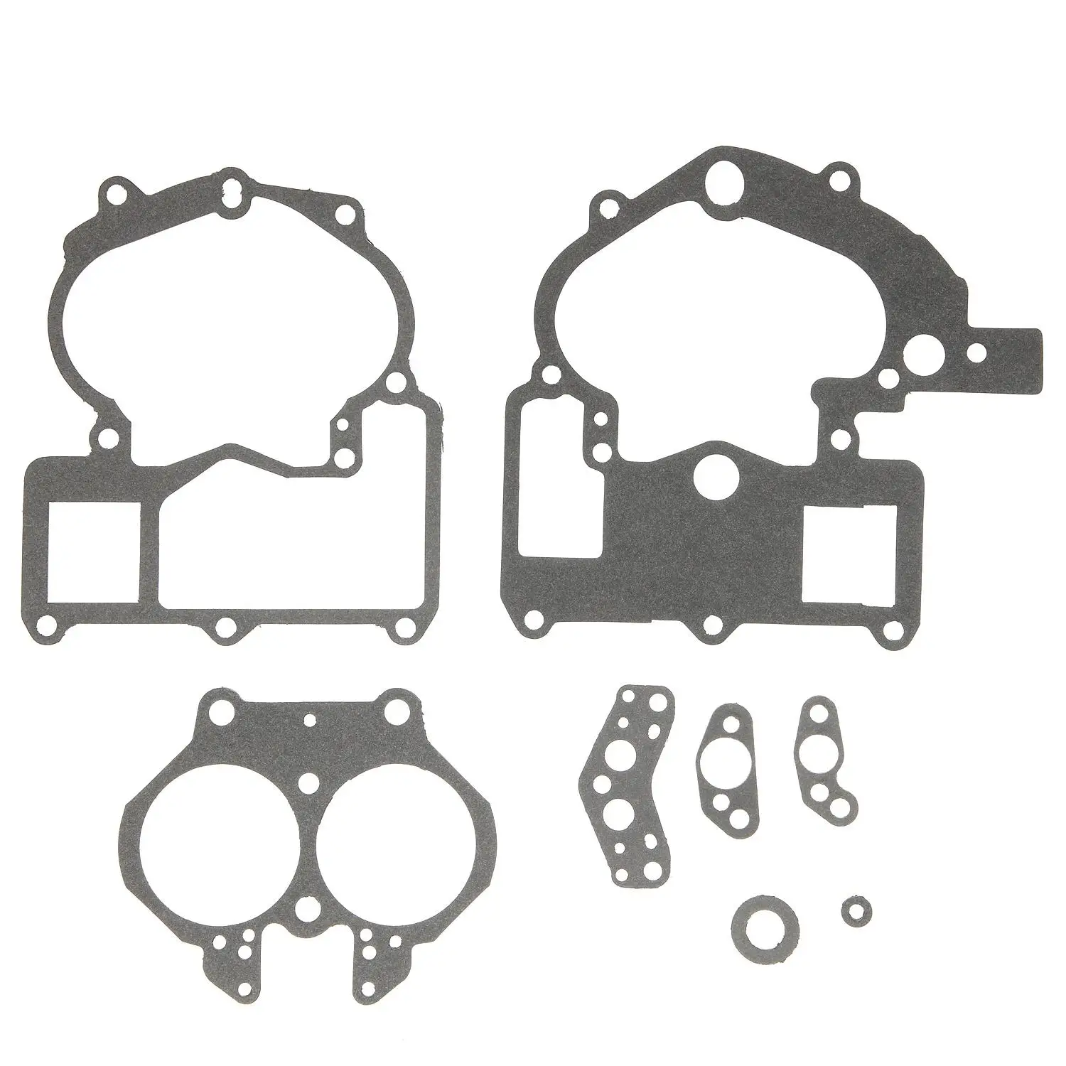Quicksilver 810929004 Carburetor Gasket Set - Image 4
