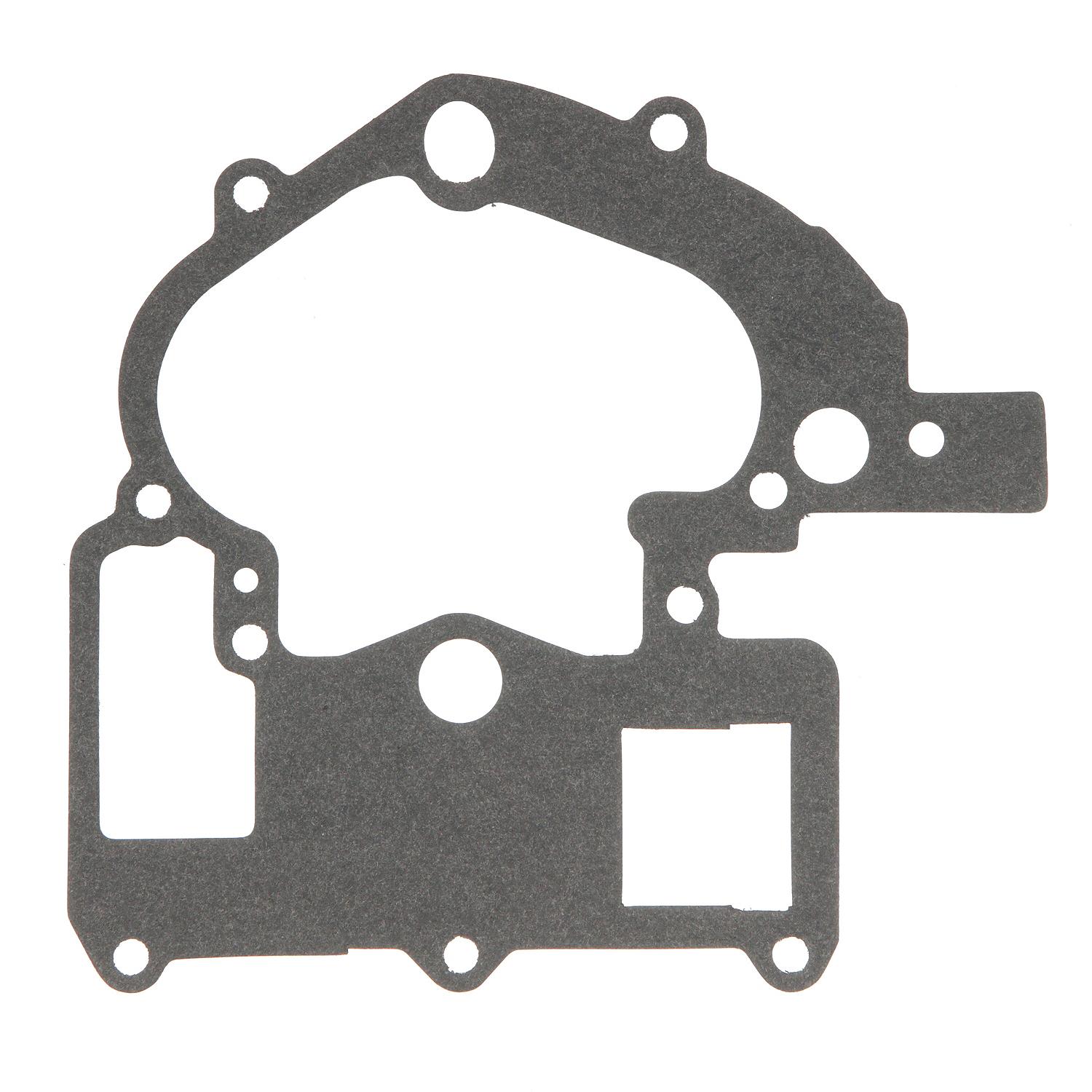 Quicksilver 810929004 Carburetor Gasket Set - Image 5