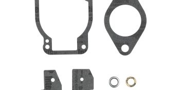 Quicksilver 8112231 Carburetor Gasket Set