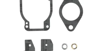 Quicksilver 8112231 Carburetor Gasket Set