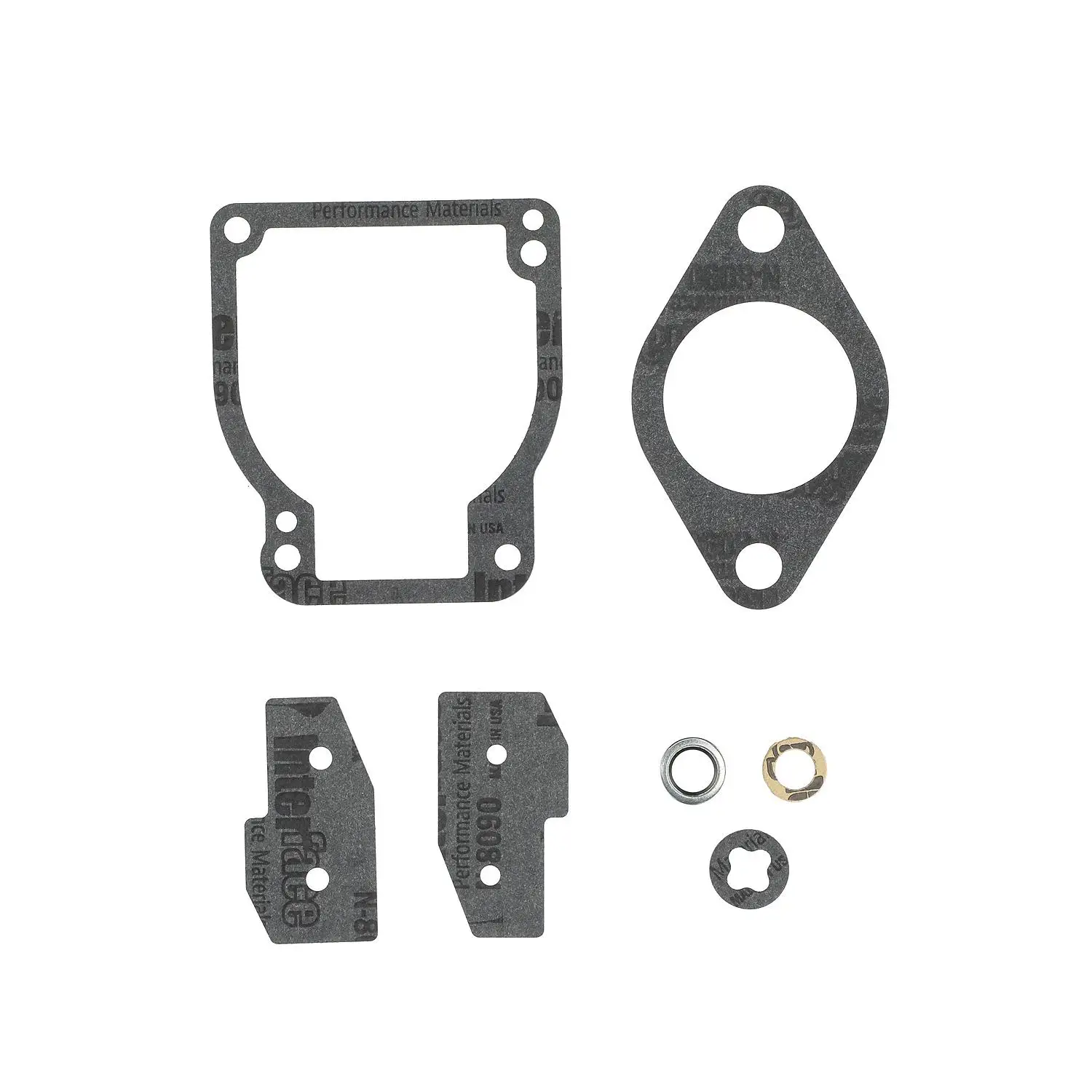 Quicksilver 8112231 Carburetor Gasket Set