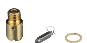 Quicksilver 8116901 Inlet Needle and Seat