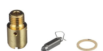 Quicksilver 8116901 Inlet Needle and Seat