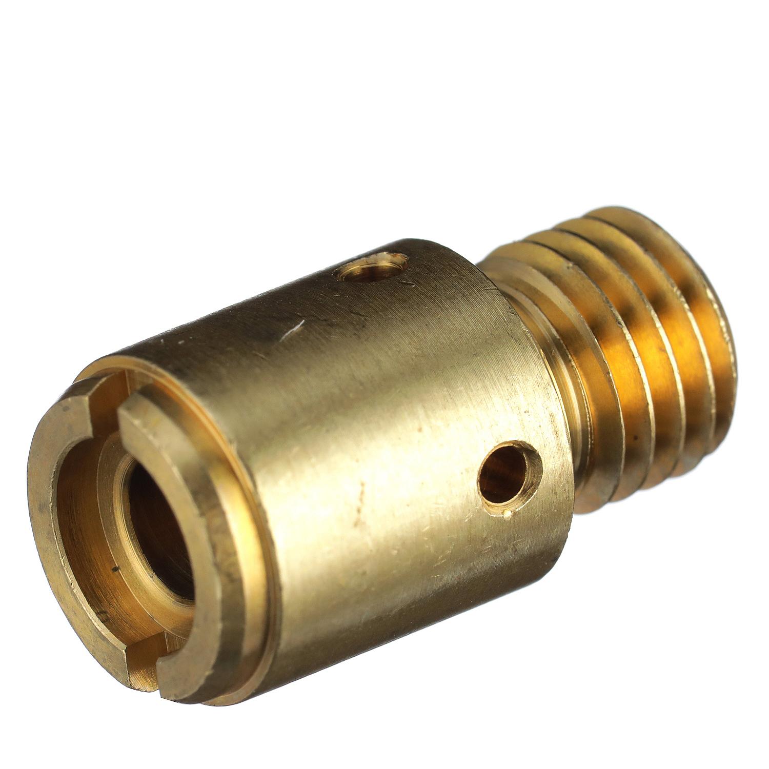 Quicksilver 8116901 Inlet Needle and Seat - Image 2