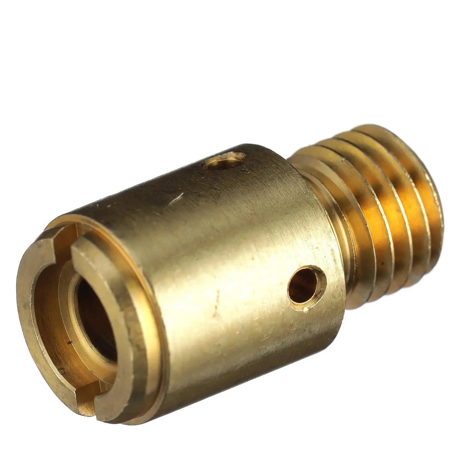 Quicksilver 8116901 Inlet Needle and Seat - Image 2