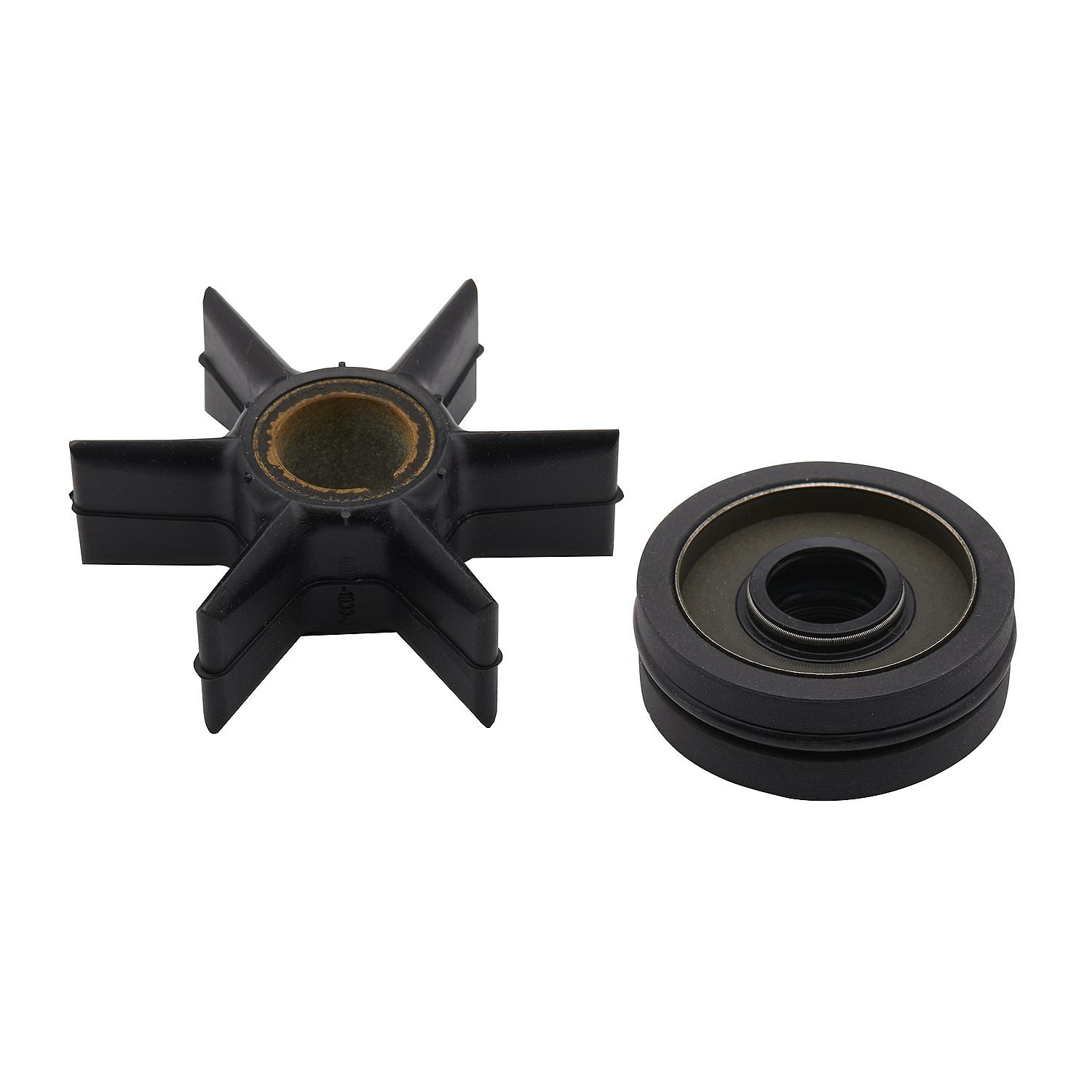 Quicksilver 812966A12 Water Pump Repair Kit for Mercury and Mariner 4-Stroke 30-60hp Outboards - Image 5